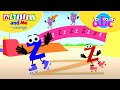 Akili Loves The Letter Z! | Compilations from Akili and Me | African Educational Cartoons