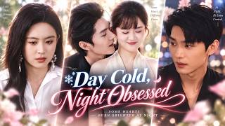 【FULL】I Married A Cold CEO... He Turns Obsessive Lover Every Night
