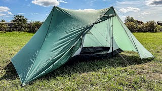 The most in demand TENT in the world?