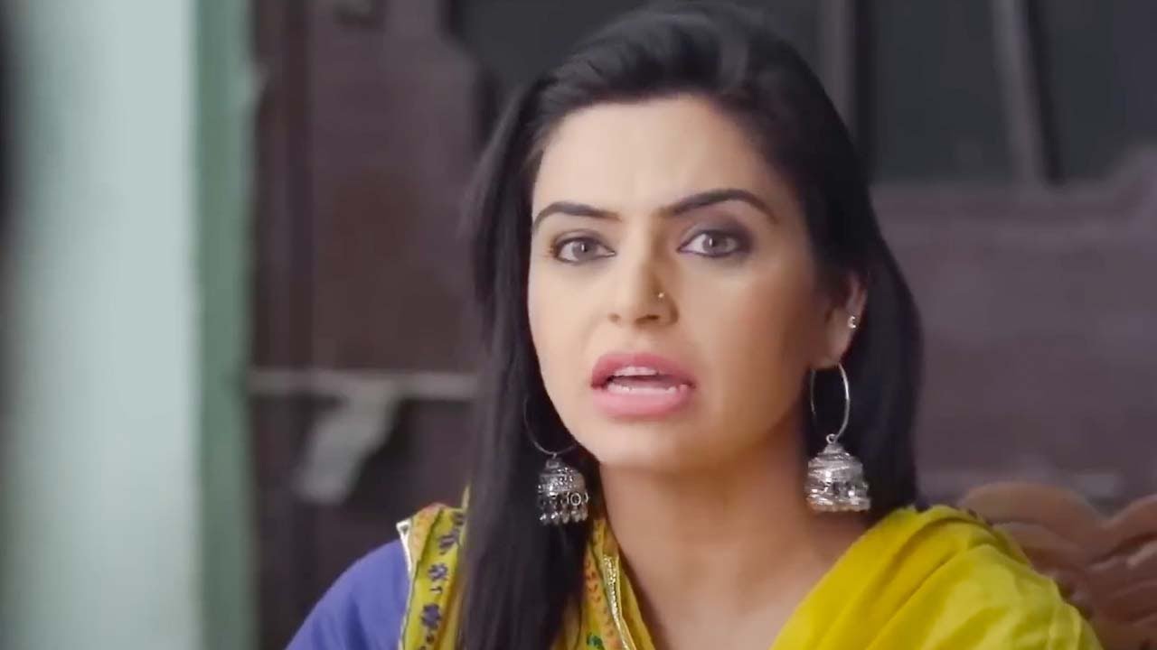 Most Popular Movie 2024 || Roshan Prince , Karamit Anmol Punjabi Movie 2024 || Latest Punjabi Movie