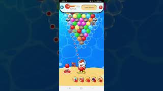 Shopee Bubble Puzzle Level 953 ⭐⭐⭐