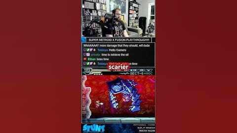 X-FUSION NIGHTMARE IS UNSETTLING!