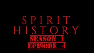 The Explosion Museum Gosport- Season 1 Episode 4