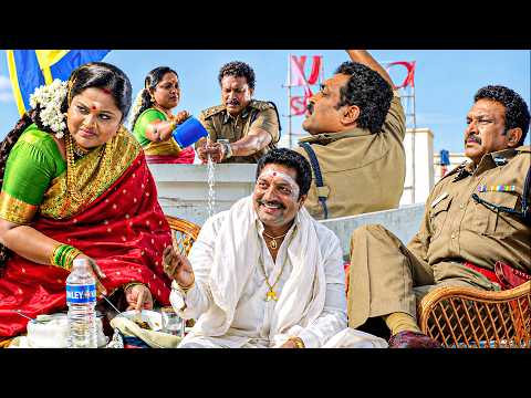 Super Star Mahesh babu Arjun Movie Back to Back Scenes || Prakash Raj | @iDreamKumuramBheem