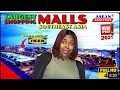 TOP 10 Largest Mall in Southeast Asia2022 You Won’t Believe They Are In The Philippines 😱