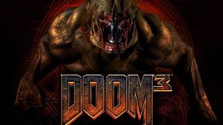 Реакторная угроза. Прохождение Doom 3 BFG Edition