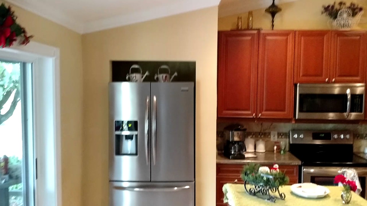 Kitchen remodel. YouTube