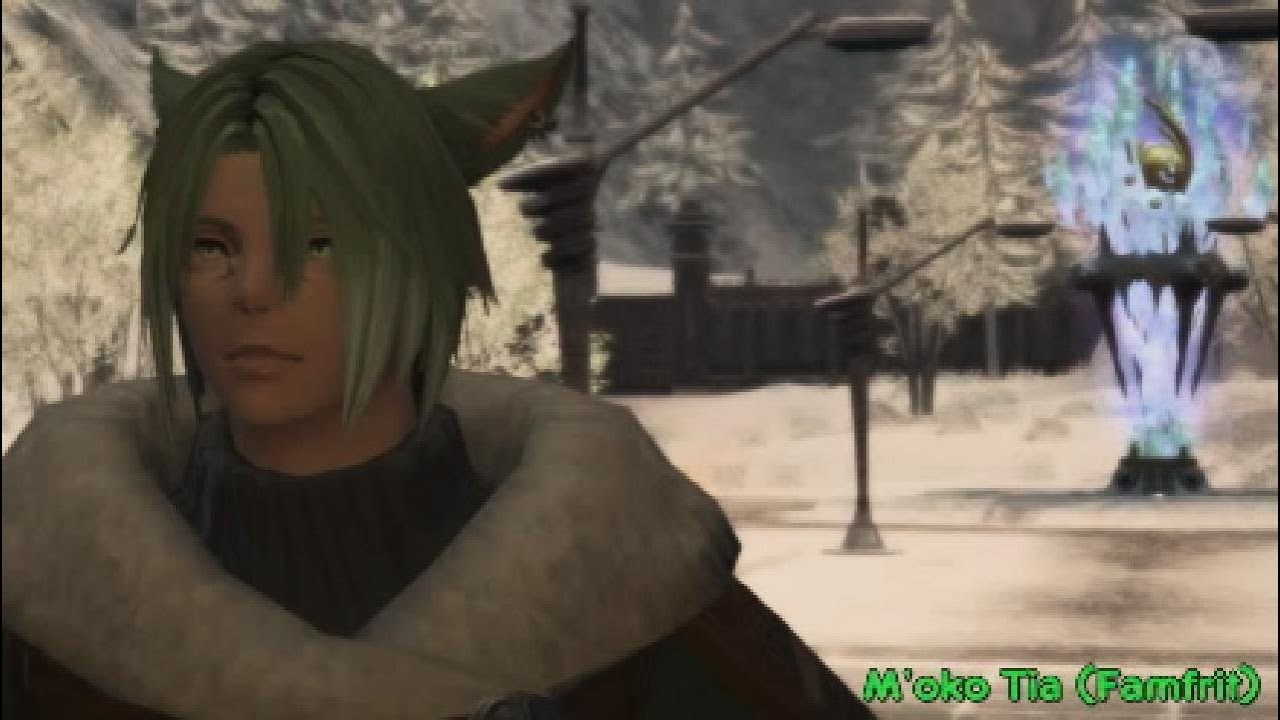 [FFXIV EW] Abyssos: Eighth Circle (Savage) - p1 Server Tick and p2 ...