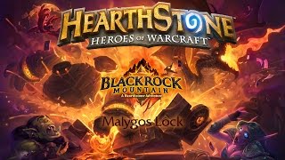 Malygos Lock