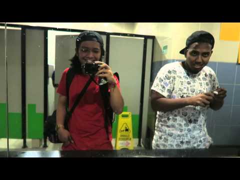 RAINFOREST WORLD MUSIC