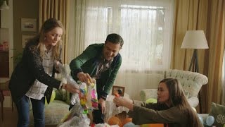 Evlat Kokusu - Göksel