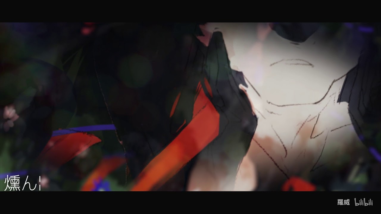 【狼音アロ】flos【UTAU】