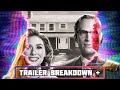 WandaVision - Official Trailer Breakdown In Hindi