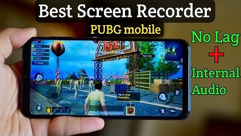 How to record internal audio on Android device||(Hindi) no root , no pc, ||Ashraf tech||