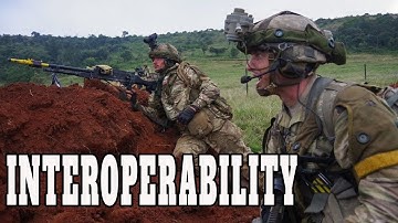 Interoperability