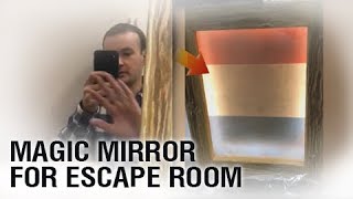 Magic mirror - for Escape Room. screenshot 5