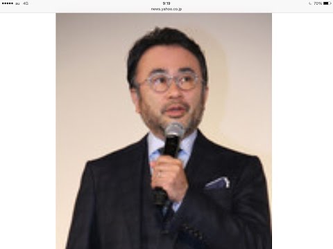 ＜三谷幸喜＞「ギャラクシー街道」賛否に驚き　周囲の激励に「不思議でしょうがない」