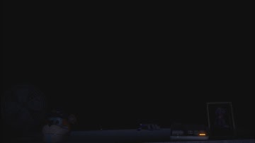 (FNAF/SFM) Moving up in the world preview #3/4