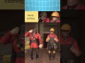 Ranking TF2 Mercs Based on How Tanky they are