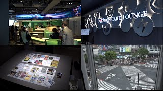 新「SHIBUYA TSUTAYA」完成で内部公開!24年ぶり一新 ポケカのフロアやスタバなど…25日リニューアルオープン