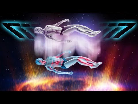 Astral Projection Binaural Beats BE AWARE Most Powerful Astral Projection Music 777 Hz Meditation