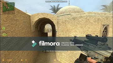 Counter Strike Source HACK!!!