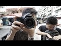 50mm vs 35mm vs 28mm - Best Street Photography Lens