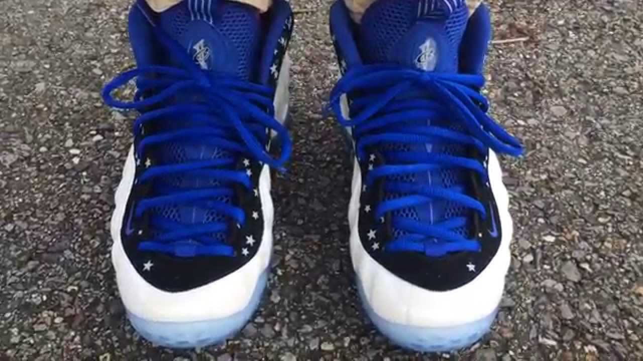 shooting star foams