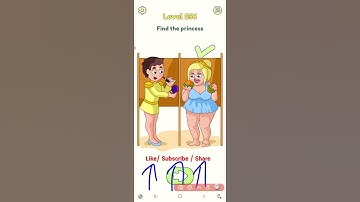 Dop 2 delete one part level 256 walkthrough solution gameplay | dop 2 level 256 | Game the chain