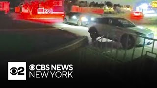 Burglars caught stealing New Jersey lawmaker's car, official says