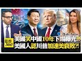 主持人:中國發展太快太驚人! 福斯觀眾驚覺科技落後?! 美國連翻新城市都做不到?! China US【國際360】20260519@全球大視野Global_Vision