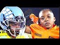 Compton California 🔥🔥 OG Ducks v Hub City Tar Heels | 8U Showdown | Kids are Crazy Good !!!