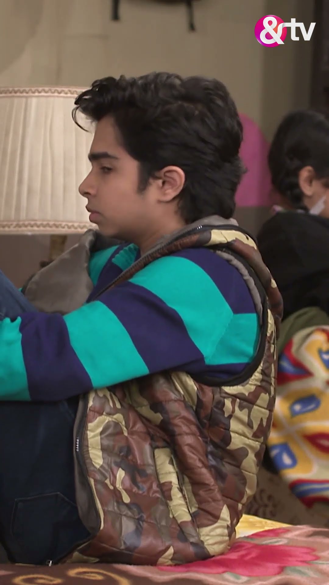 #HAPPU KI ULTAN PALTAN #Shorts #And TV #Entertainment #Sitcom