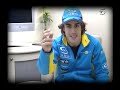 Perfect Lap - Fernando Alonso Tribute by R74 - Music "Hoppipolla" by Sigur Ros