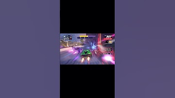 Asphalt Legends Unite: Last-Second Triumph (#asphaltlegendsunite #multiplayer #cool)