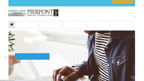 Tutor com and Brainfuse