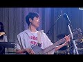 [신촌연합] 曙光(서광) - G over (cover by 릴리즈 21기)