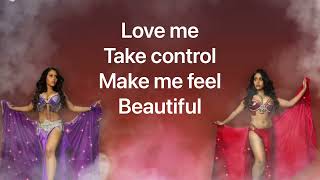 Gabby B - Belly Dancer Lyrics