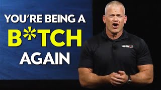 Take CONTROL and be the MASTER of your OWN FATE - Jocko Willink - Motivation