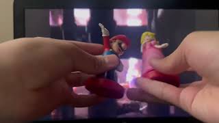MARI-O (WALL-E) (2008) - First Date