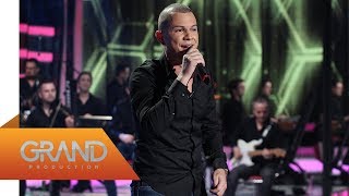 Video thumbnail of "Vlada Antonijevic - Hej ljubavi u dalekom gradu - (LIVE) - HH - (TV Grand 29.03.2018.)"