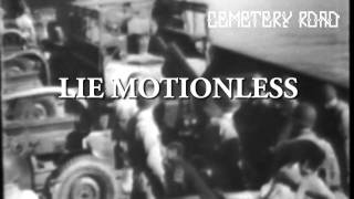 Cemetery Road - The Sixth Day