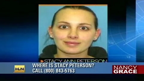 HLN:  Nancy Grace: America's Missing