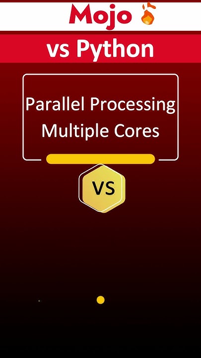 Part 2 - Mojo🔥Vs Python | A new Programming Language for AI - YouTube
