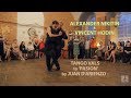 Alexander nikitin  vincent hodin  tango vals pasion by juan darienzo