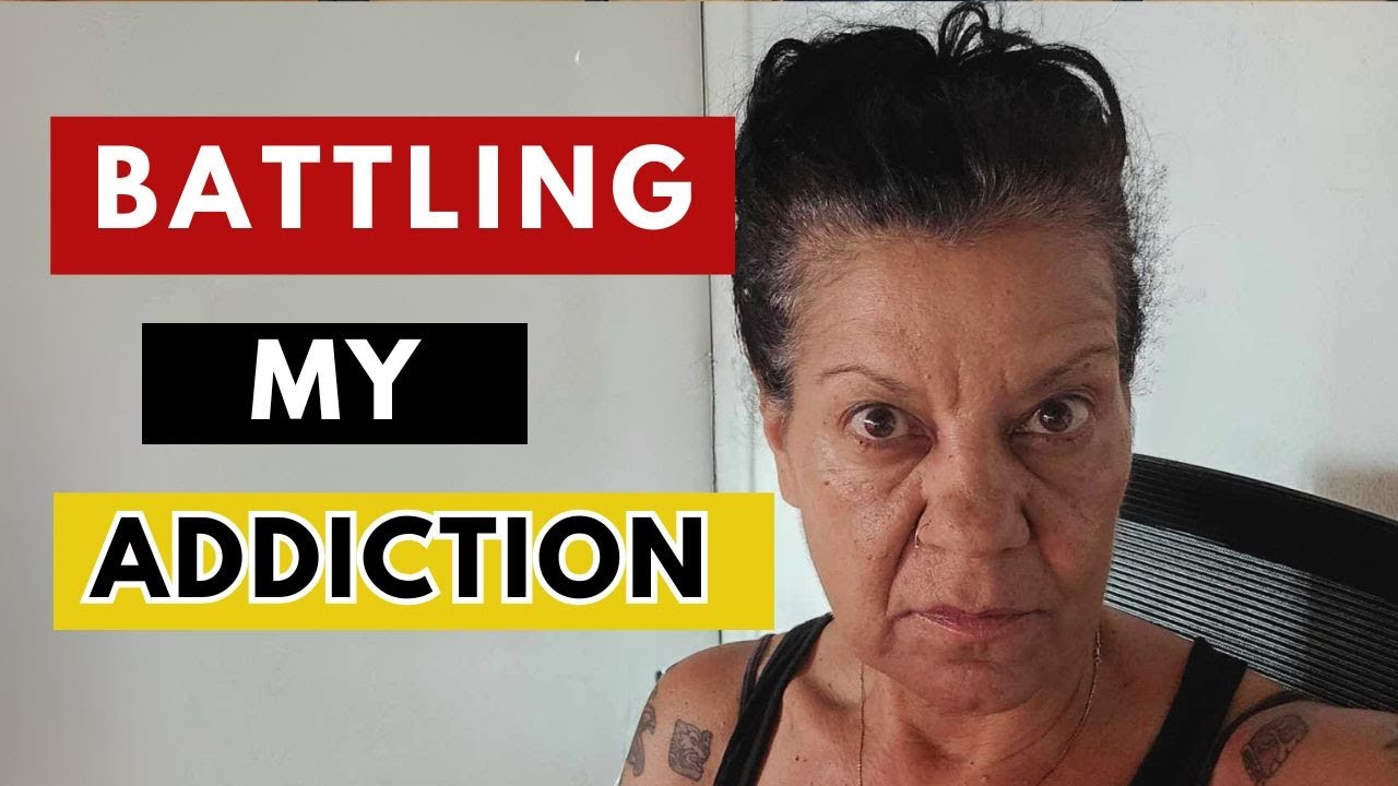 Why Breaking Free From Addiction Is HARDER Than You Think - YouTube