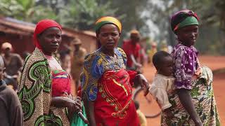 Rural Inequalities International Conference, 2-3 May 2018, IFAD Headquarters