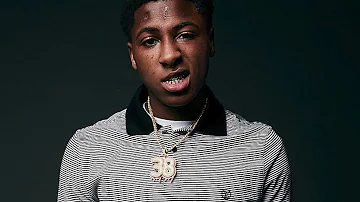 NBA Youngboy - Drawing Symbols