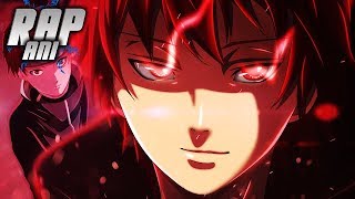 Rap do Sasori Naruto Shippuden O Titeleiro Renegado AniRap