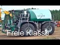 bis 26t Big Bauern Trecker Treck VINNEN 2016 Freie Klasse